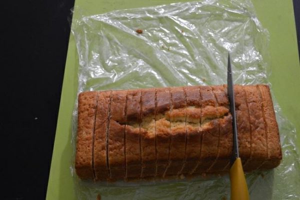 Bake Along 62 Surprise Inside Chocolate Hearts Cake FONDBITES